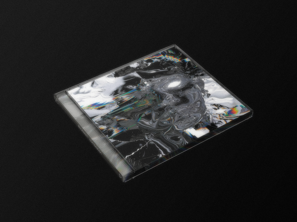 Soulworn - Compilation CD (alternate)